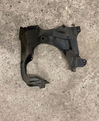 BMW 5 F10 F11 Other engine bay part 7228685 74850610