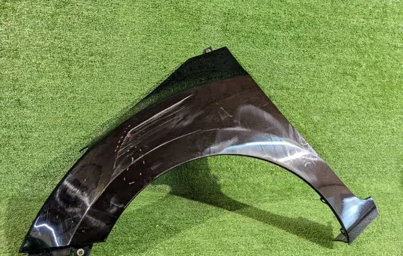 Hyundai i30 Fender 