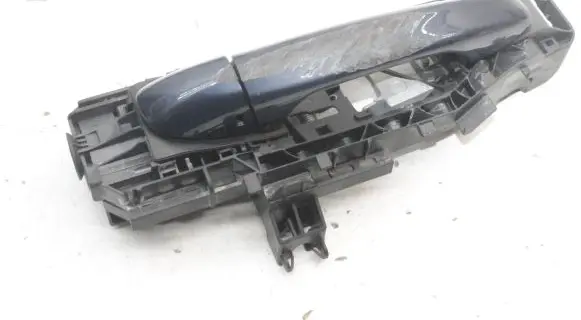 Mercedes-Benz EQA Front door exterior handle A0997601402