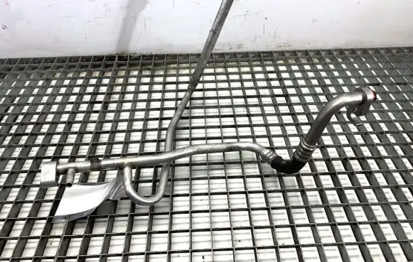 Mercedes-Benz GL X164 Air conditioning (A/C) pipe/hose A1648305615