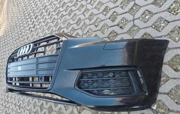 Audi A6 S6 C8 4K Front bumper 4K0807437