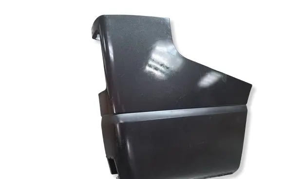 Renault Trafic III (X82) Rear bumper corner part panel trim S26279710 850167245R