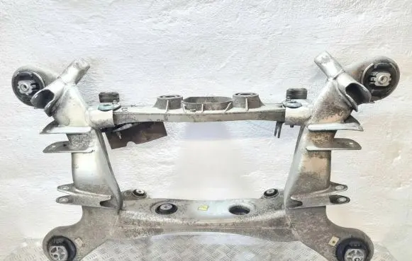 Mercedes-Benz S W221 Rear subframe A2213505208