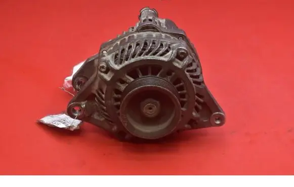 Mitsubishi Outlander Generator/alternator 1800A007