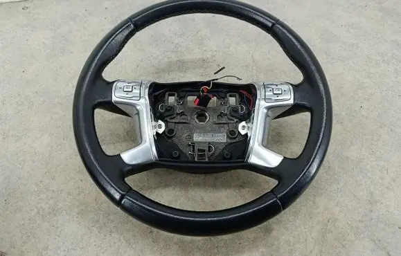 Ford Mondeo MK IV Steering wheel 7S713600JB