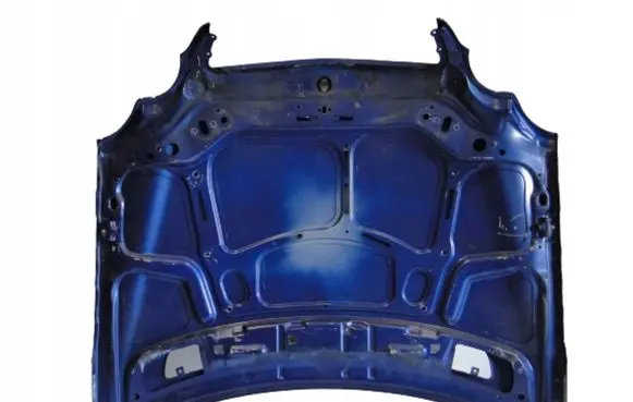 Engine bonnet/hood