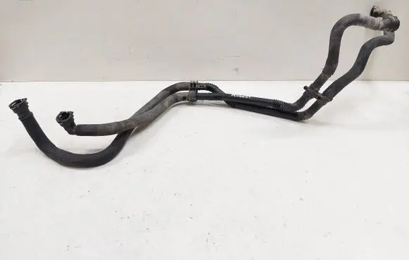 Peugeot 508 RXH Engine coolant pipe/hose PS3NW1490