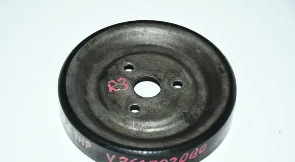 Citroen DS3 Water pump pulley V761902080