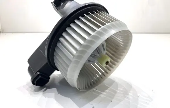 Jaguar XF Heater fan/blower MF1163602671