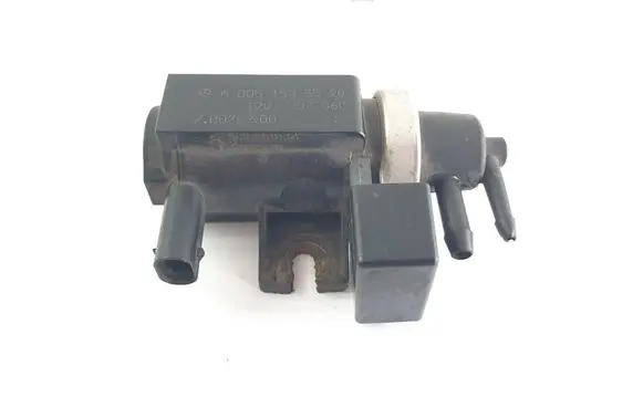 Mercedes-Benz A W168 Turbo solenoid valve A0051535528 70078200