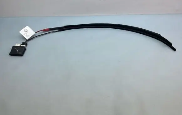 Volkswagen Arteon Shooting Brake Tailgate/trunk control unit/module 3G8962239A 3Q0962243C