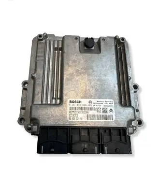 Citroen C5 Engine control unit/module 9662633480