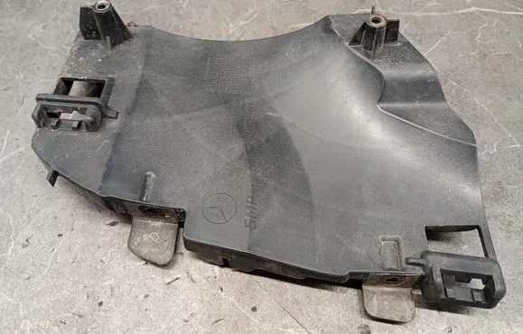 Mercedes-Benz B W246 W242 Steering rack control module 