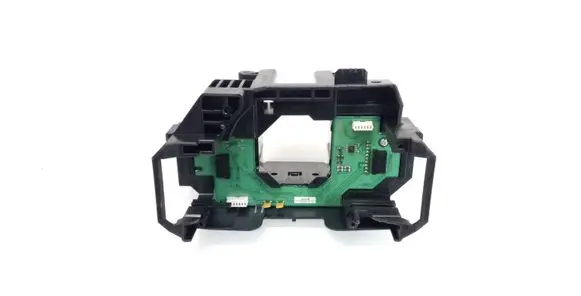 Volvo V60 Steering angle sensor 31456030 ANJ971255B 151125G10122