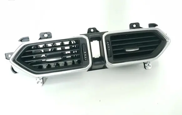 Mazda CX-5 II Dash center air vent grill K12364930