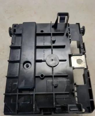 Citroen Xsara Fuse module 9661086980