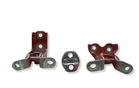 KIA Niro Front door hinge set 