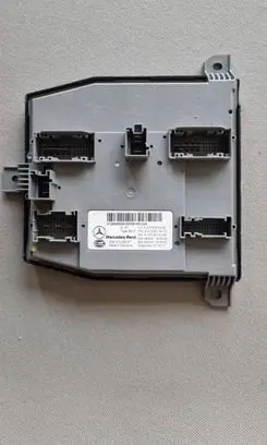Mercedes-Benz E W213 Comfort/convenience module A2139002532 A1679026108
