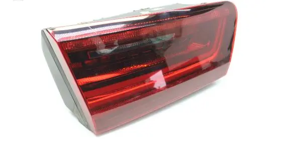 Audi A6 S6 C7 4G Tailgate rear/tail lights 4G9945093E