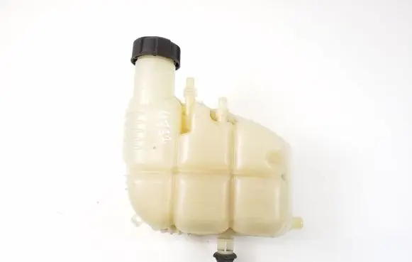 BMW 2 F45 Coolant expansion tank/reservoir 7617362