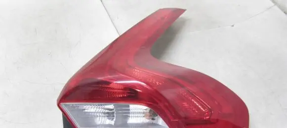 Volvo V40 Rear/tail lights 31395479