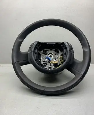 Citroen C4 I Steering wheel 96823700ZD 621SB50812174