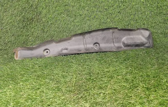 Audi A4 S4 B9 Fender end trim 8W0821111