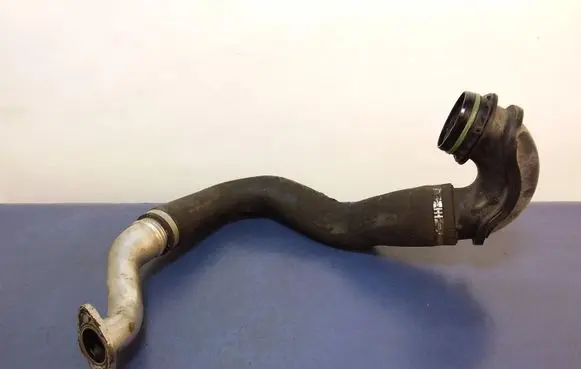 Opel Insignia A Air intake hose/pipe
