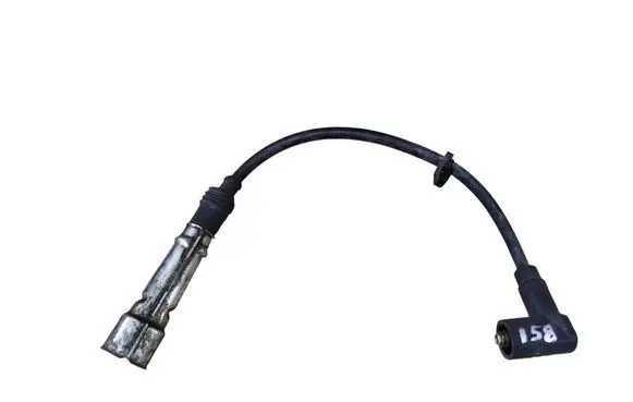 Volkswagen Golf III Ignition plug leads 0300513119 036035255E