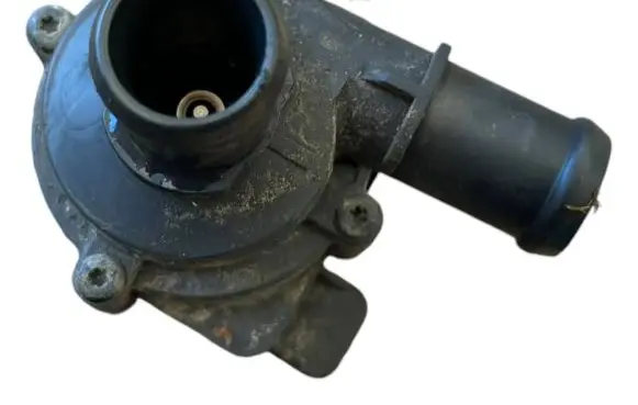 Volkswagen Crafter Electric auxiliary coolant/water pump 5Q0965561B 704071160 T0883625