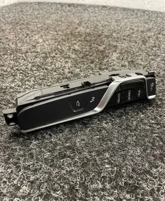 BMW 5 G30 G31 Other control units/modules 6843921
