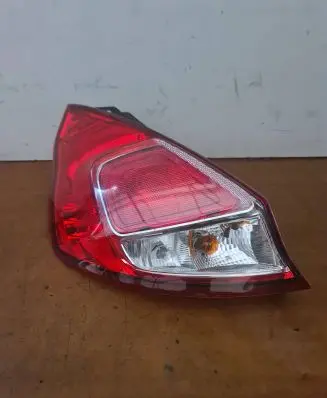 Ford Fiesta Rear/tail lights 0374D