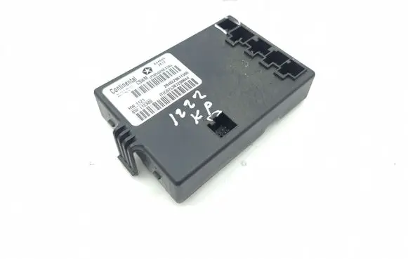 Jeep Grand Cherokee Seat control module P05026633AL