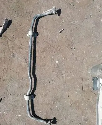 Volkswagen Golf VII Front anti-roll bar/sway bar brak