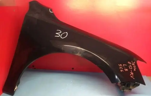 Volkswagen Jetta VI Fender