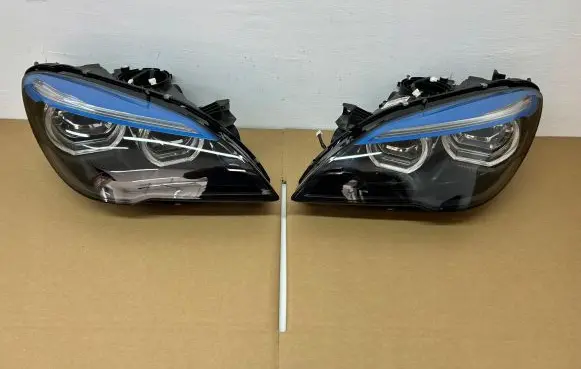 BMW 6 F12 F13 Headlight/headlamp 4828831