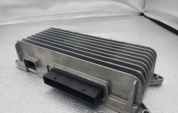 Audi A6 S6 C6 4F Sound amplifier 4F0910223H 4F0035223K 720300800000
