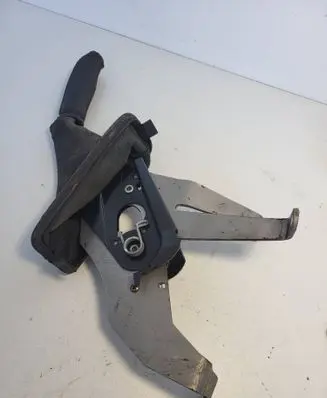 BMW X5 E53 Handbrake/parking brake lever assembly 6762193