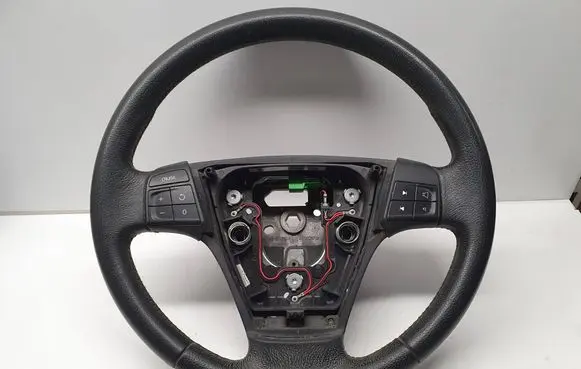 Volvo V50 Steering wheel 30764359 06062006 CV552032CH61570005