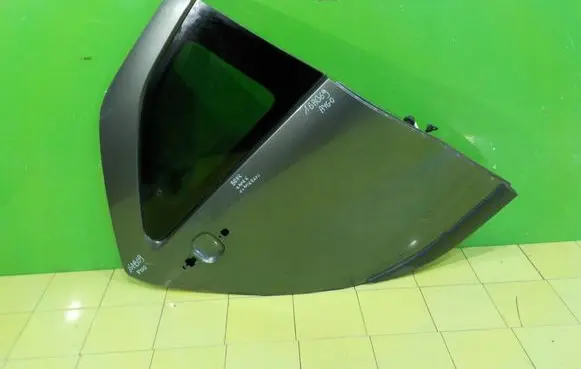 Toyota Aygo X Rear door PRAWE