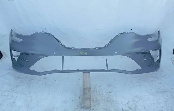 Renault Megane IV Front bumper 620366190R