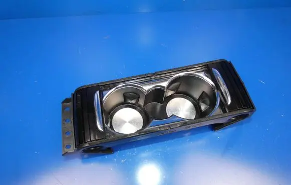 Jaguar XJ X351 Cup holder front GW93048196AA 10004381 119237