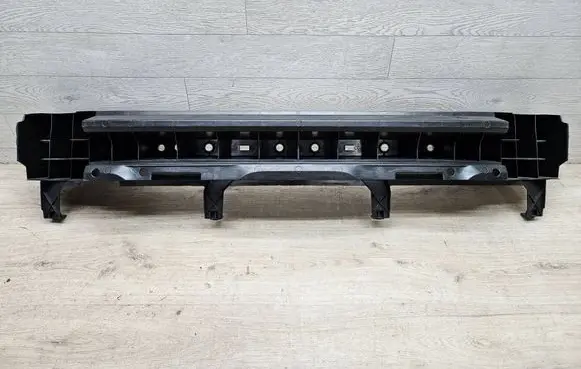 Renault Captur II Rear bumper support beam 850908266R