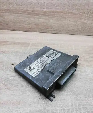 Engine control unit/module ECU