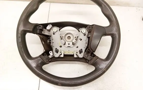 Toyota Avensis T250 Steering wheel TRW1555DE