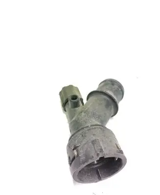 Volkswagen Polo IV 9N3 Engine coolant pipe/hose 6Q0122291F