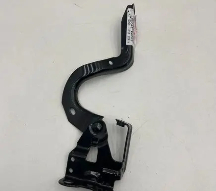 Toyota Prius Prime Engine bonnet/hood hinges 5342047130