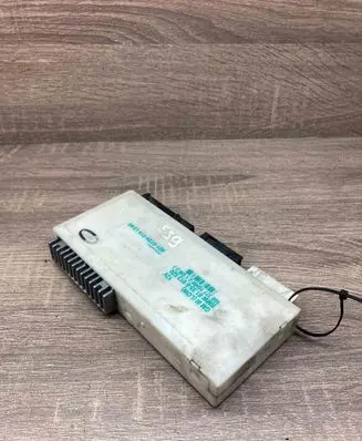 BMW 5 E39 Comfort/convenience module 6913520