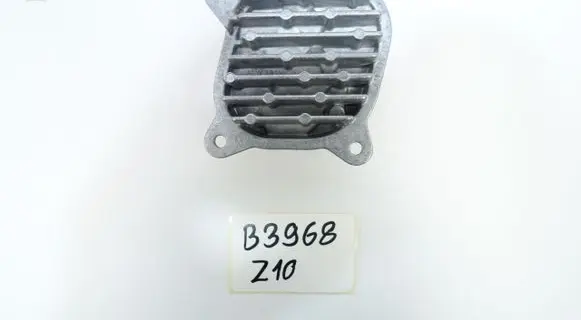 Skoda Karoq LED ballast control module 2G7941479B