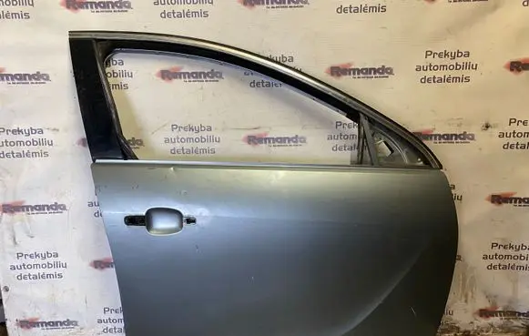 Opel Insignia A Front door